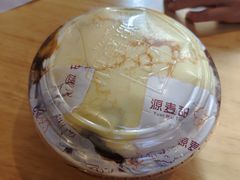 -源麦甜·品质千层(市北店)