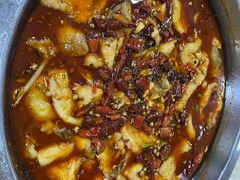 -蜀膳坊(洪公祠小区店)