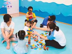 -星空布洛早教·托育(滨江店)