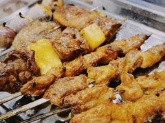 -寻小欢焖烤羊肉串(九眼桥店)