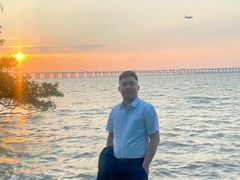 -宝安西湾红树林湿地公园