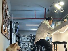 -YCHL Studios健身工作室(市二宫店)