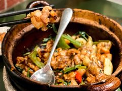 啫啫牛蛙-煲煲好(朝阳门店)