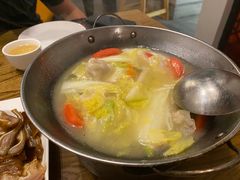 -潮中人·潮州菜(益乐路店)