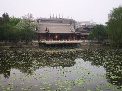 -莲池书院博物馆
