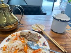 -217丰惠源抓饭(江乾路店)