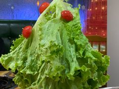 -塔兰齐新疆孜然火锅(鲤鱼山路店)