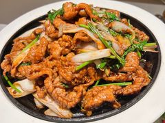 -悦融琥珀·京鲁菜·海味珍品(西单店)