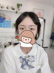 -久匠·野生眉半永久纹眉