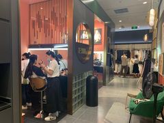 -海马体照相馆丨大师(青岛万象城店)