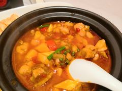 -粗茶淡饭·汉口公馆(循礼门店)