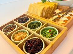 -阳光家常菜游客餐厅(千佛山店)