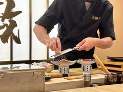 -鮨政·Omakase(港汇恒隆广场店)