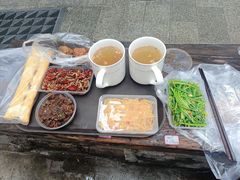 -東茅街茶馆