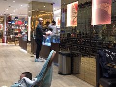 -VENCHI 闻绮(北京国贸商城店)