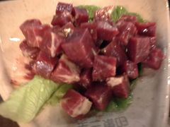 -印象三宝潮汕鲜牛肉火锅烤肉(友谊阳光城店)