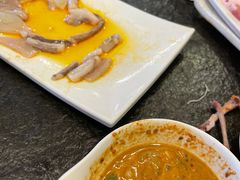 -现代烧烤冷面店(苏家屯店)