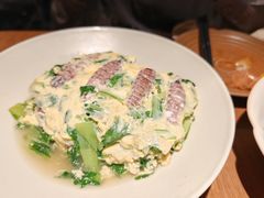 皮皮虾小白菜-KŌNG胶东小馆(华熙店)