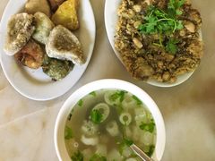 -飘香小食店(国平路店)