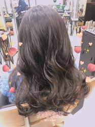 -佰亿Salon·烫染造型