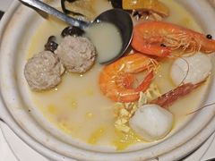 -新白鹿餐厅(第一百货店)