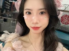 -海马体照相馆(天津世纪都会店)