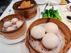 流沙包-御宝轩(益丰·外滩源店)