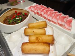 -海底捞火锅(石厦时代广场店)