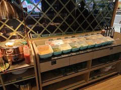 -阿古蒙·传统涮火锅自助(三台子万象汇店)