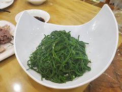 沙葱-同心春餐饮(富宁街店)