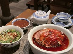-南京大牌档(之心城店)