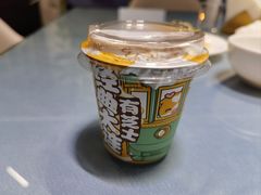 -大连湾旭日·家宴·海肠捞饭(马栏广场店)