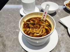 元盅酸辣汤-鼎泰丰(三里屯店)
