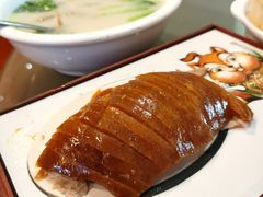 -古北烤鸭王I古北水镇景区店