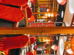 -芦月轩羊蝎子(劲松店)