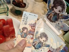 -豫园湖心亭茶楼