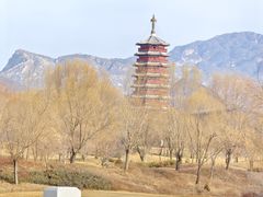 -北京雁栖湖国际会展中心