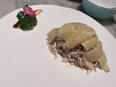 -蝶园·装修中(BFC外滩金融中心店)