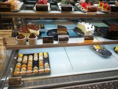 零售区-丁香西饼屋(桂林路店)