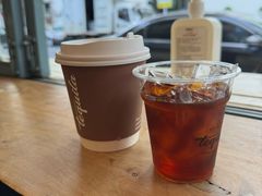 -Tequila Espresso(嘉善路店)