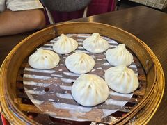 -玖鲜小笼(中山广场店)