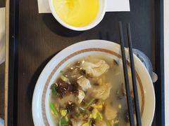 -永和大王(小厨·东四十条店)