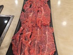 -潮汕良记牛肉火锅(洪武路店)