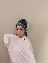 -盘子女人坊古装写真摄影(厦门总店)