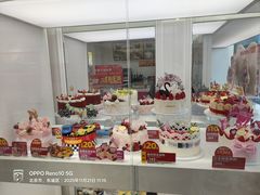 -味多美蛋糕(安贞桥东店)