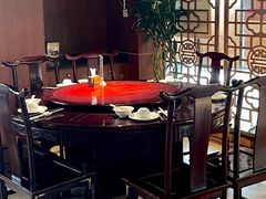 包厢-集贤门·徽菜(南山店)