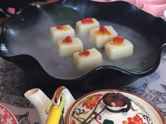 -客官 · 江南小菜馆(长风大悦城店)