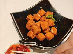 -桂满陇·蟹黄小笼汤包(中山公园店)
