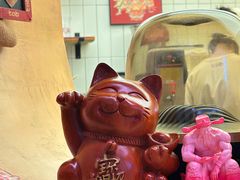 -tab(天河南店)