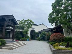 -雅达·阳羡溪山小镇中心